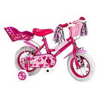 Halfords  Girls Bikes  Buy a Girls Bike  Cheap Girls Bikes