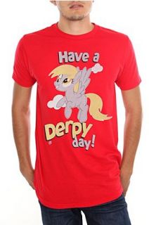 My Little Pony Derpy Day T Shirt   974502