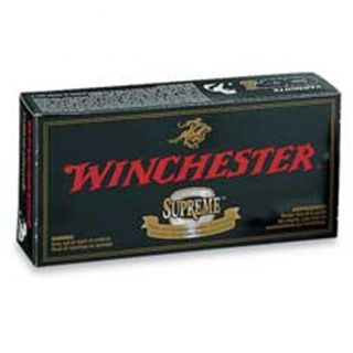 Winchester Super X Handgun .44 Rem. Magnum 240 Grain Hsp 20 Rounds 