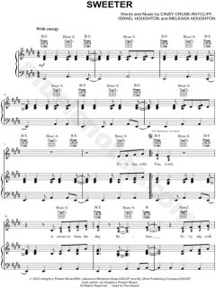 Download sheet music for Lakewood Church. Choose from sheet music for 
