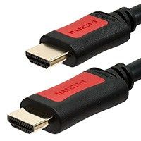 Product Image for 40ft Slim Series High Speed HDMI® Cable w/ RedMere 