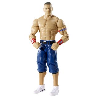 WWE® JOHN CENA® Figure   Shop.Mattel