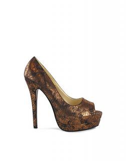 Noelle   Nly Shoes   Gold   Party shoes   Shoes   NELLY Fashion on 