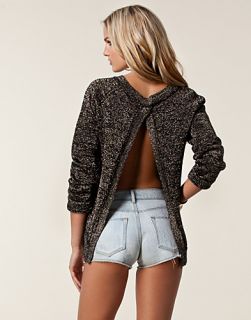 Uprising Top   NLY Trend   Gold   Jumpers & cardigans   Clothing 