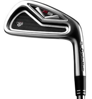 Golfsmith   R9 TP B Irons customer reviews   product reviews   read 