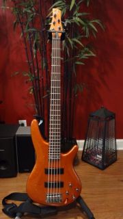 Like New Ibanez SR305  Sweetwater Trading Post