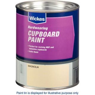 Cupboard Paint Stoneware 750ml   Wood Paint   Paint  Decorating 