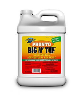 Gordons® Pronto Big N Tuf 41% Glyphosate Weed & Grass Killer, 2 1/2 