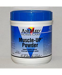 AniMed Muscle UP™, 2 1/2 lb.   1026065  Tractor Supply Company