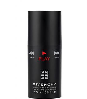 Givenchy   Play (Deodorant Stick, 75ml) from harrods 