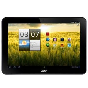 Acer Iconia Tab A200 Tegra 2 1GHz 16GB 10.1 Capacitive Acer XE.H8QPN 