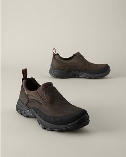 Merrell® Linz Waterproof Slip On Shoes  Eddie Bauer