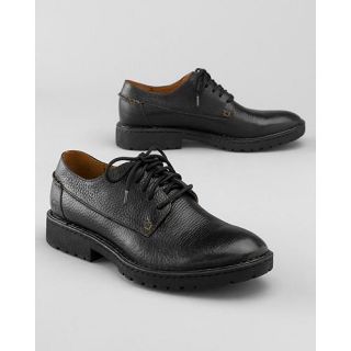 Black Size 11m Oxford Shoes  Eddie Bauer  Black Size 11m Oxford 