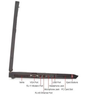 Buy the Lenovo ThinkPad T60 Notebook PC (Off Lease) .ca