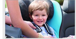 Halfords Advice Centre  Car Seats Buyers Guide 