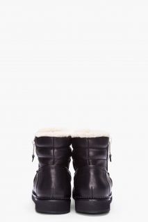  BOOTS // SILENT BY DAMIR DOMA 