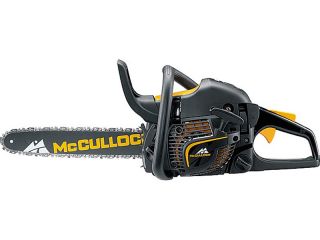 McCulloch Benzin Kettensäge CS 350 im OBI Online Shop