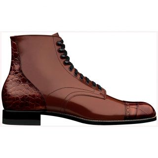 Stacy Adams Madison Boots   261605, Dress Shoes at Sportsmans Guide 