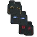 PLASTICOLOR CHEVY, DODGE, & FORD TO FIT FLOOR MAT