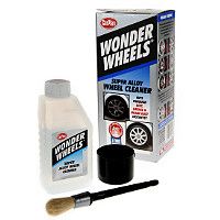 CarPlan Wonder Wheels 500ml Cat code 140657 0