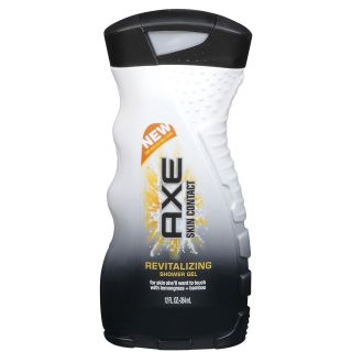 AXE Skin Contact Revitalizing Shower Gel   