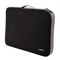For only $9.23 each when QTY 50+ purchased   15 inch Laptop Slipcase 