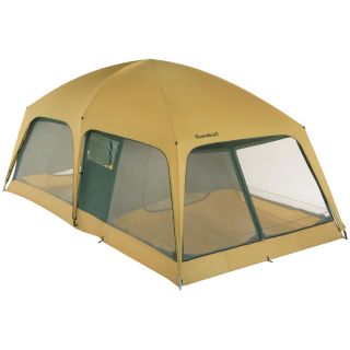 Eureka The Condo Family Tent   189535, Tents at Sportsmans Guide 