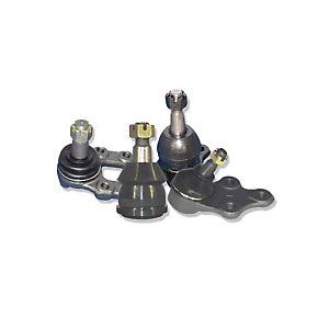 2000 2001 Dodge Ram 1500 Ball Joint   FPD, OE replacement, Non 