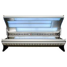 product thumbnail of Hex Tanning Bed T32