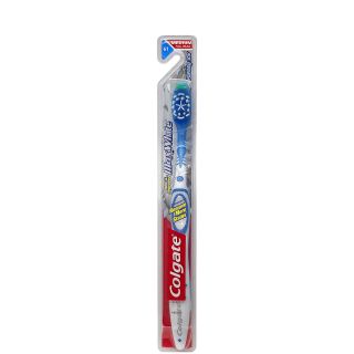 Colgate Max White Toothbrush Medium Full Head   
