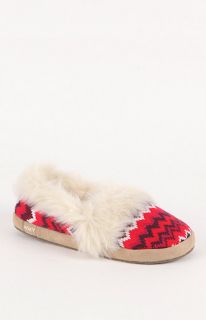 Roxy Dasher Slippers at PacSun
