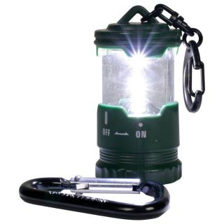 Mini LED Camping Lantern : Lanterns : Maplin Electronics 