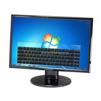 For only $275.00 each when QTY 50+ purchased   22 Inches LCD Touch 