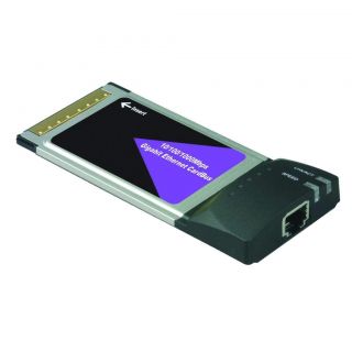 Gigabit 1000 Ethernet PCMCIA Laptop Card  Wired Network Card   USB 