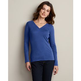Eddie Bauer recommends Favorite T Shirts Fall 2012 with items you may 