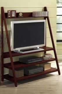 Torrence 64H Wide Screen TV Stand   Tv Stands   Home Theater 