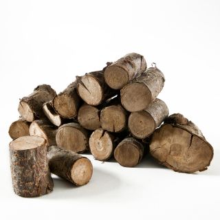 Wood Chunks, 5 Lb.  World Market