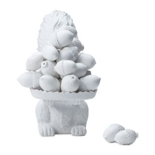 Squirrel Nut Stacking Game  UncommonGoods