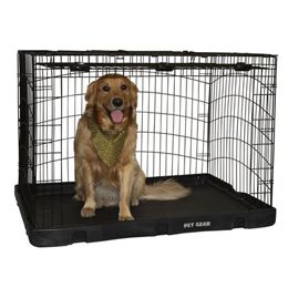 Compare Travel Lite Wire Dog Crate
