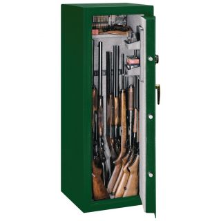 Stack   On 16   Gun Safe With Combination Lock   484839, Gun Safes at 