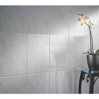 Carrara Ceramic Wall Tiles   Black & White Tiles   Decorative Tiles 