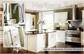 To Order Kitchens   Buying Guides   Inspiration   Wickes 