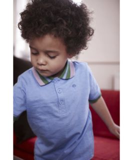 Little Bird by Jools Blue Polo   t shirts   Mothercare
