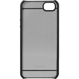 MacMall  MacAlly Peripherals Hardshell Clear Case with Soft Edges for 