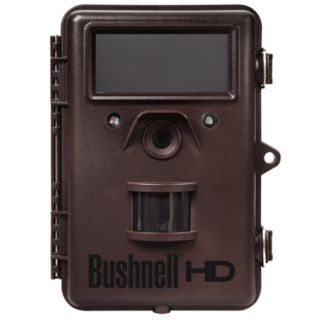 Bushnell 8.0 MP HD Max Trophy Cam Color Viewer   
