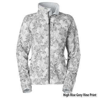 The North Face Womens Apex Bionic Jacket   Gander Mountain