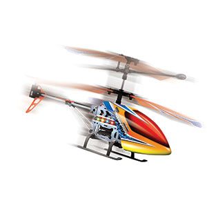 3CH IR Micro Helicopter  Remote Controlled Air  Maplin Electronics 