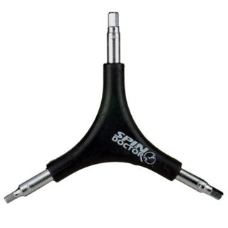 SPIN DOCTOR    Hex Wrenches   Spin Doctor Y 