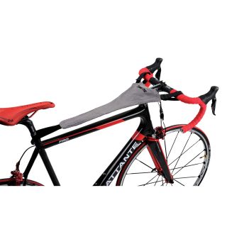 Travel Trac Sweat Guard   Bike Trainer Accessories 