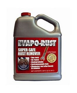 Evapo Rust™ Rust removal, 128 fl. oz.   1340932  Tractor Supply 